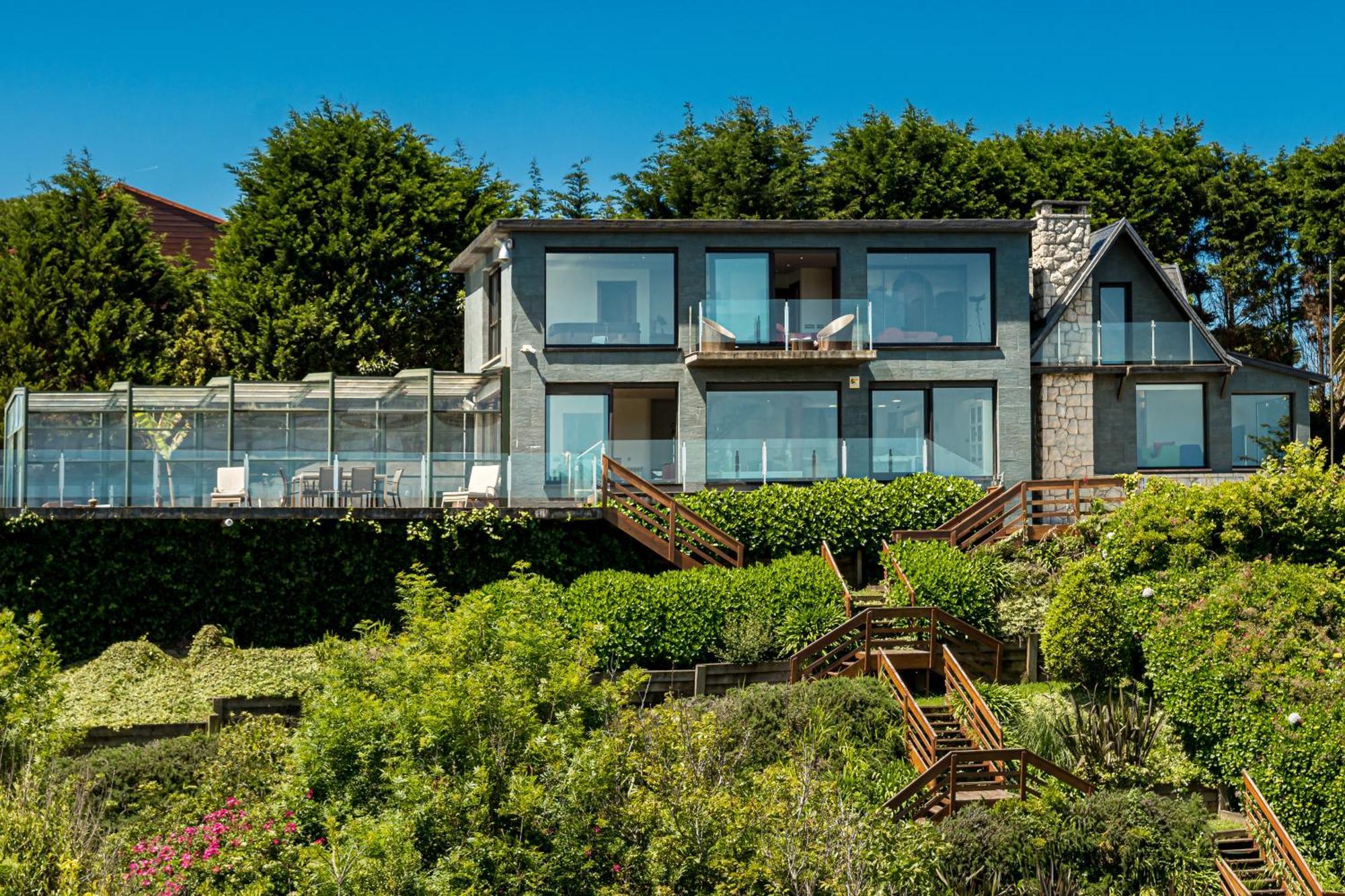 Cantabria Collection - Espectacular Villa Liencres Exterior foto