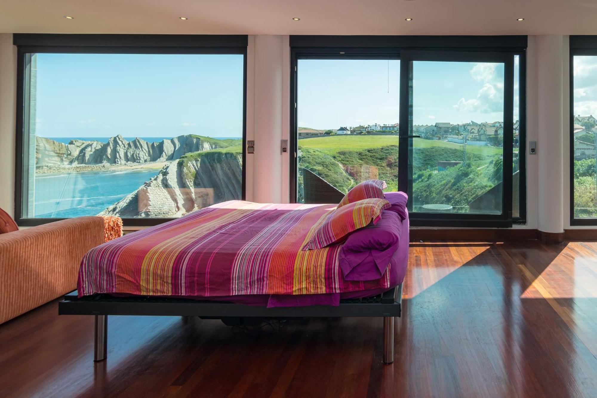 Cantabria Collection - Espectacular Villa Liencres Exterior foto
