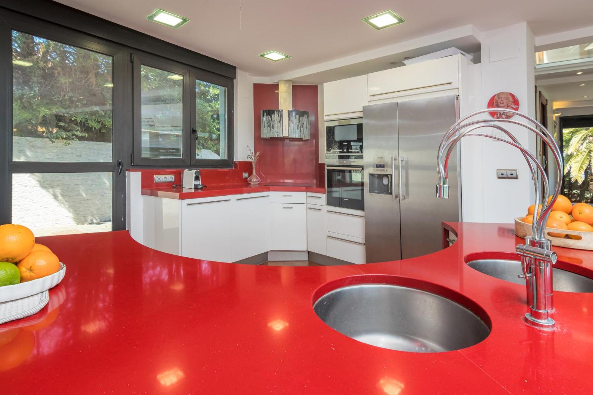 Cantabria Collection - Espectacular Villa Liencres Exterior foto