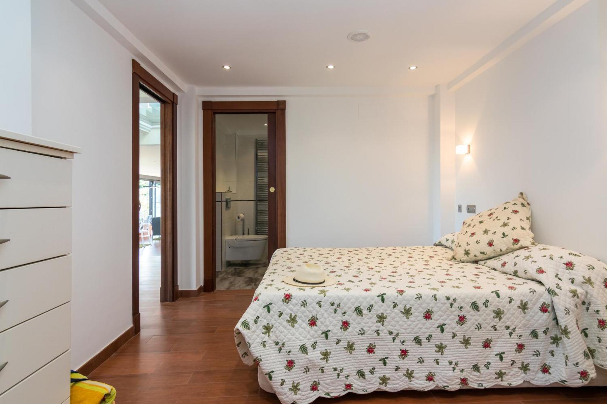 Cantabria Collection - Espectacular Villa Liencres Exterior foto