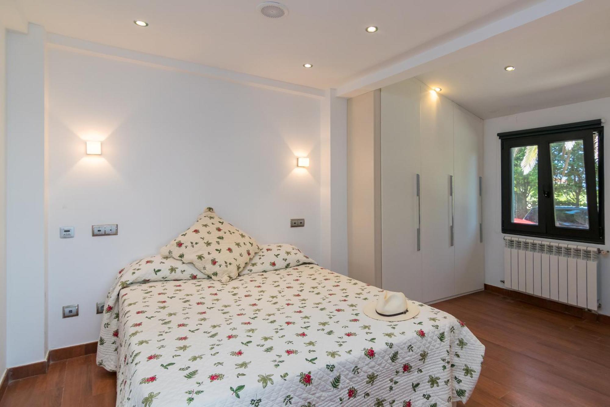 Cantabria Collection - Espectacular Villa Liencres Exterior foto